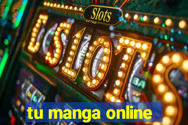 tu manga online